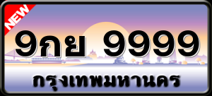 9กย 9999