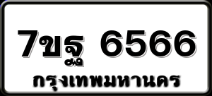 7ขฐ 6566