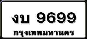 งบ 9699