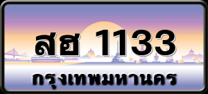 สฮ 1133