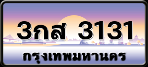 3กส 3131