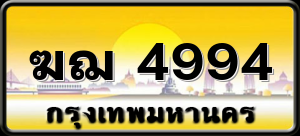 ฆฌ 4994