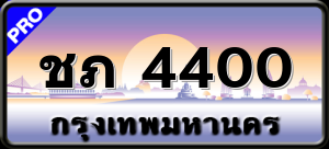 ชภ 4400