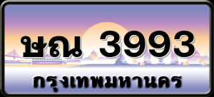 ษณ 3993