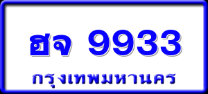 ฮจ 9933