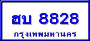 ฮบ 8828