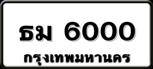 ธม 6000