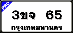 3ขจ 65