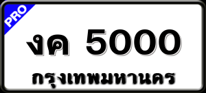 งค 5000