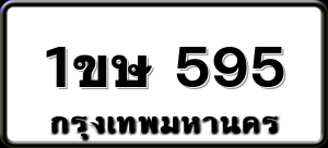 1ขษ 595