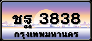 ชฐ 3838