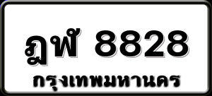 ฎฬ 8828